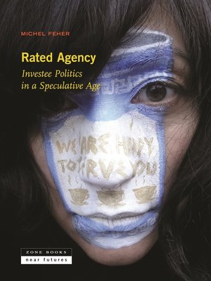 cover image of Rated Agency